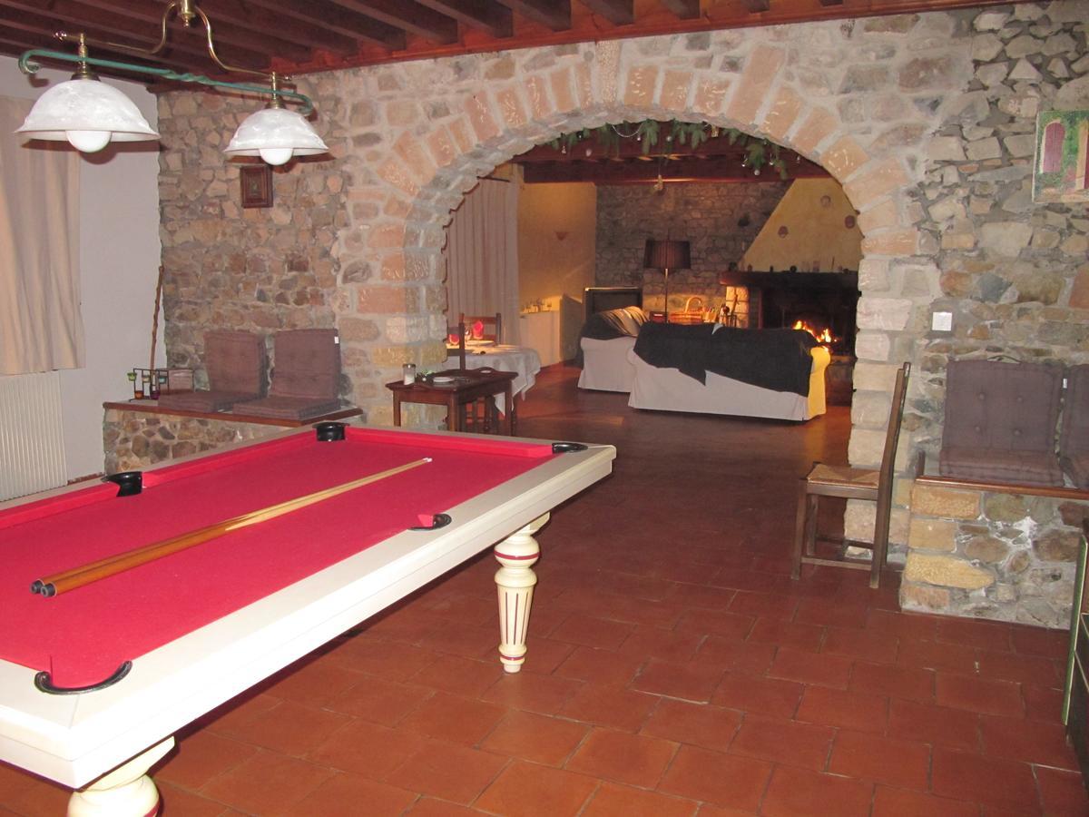 Spa Du Hameau De Bonnevay Marchampt Экстерьер фото